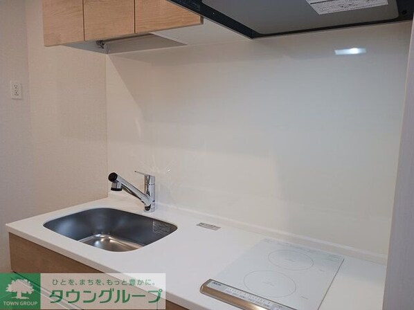 メイ・ガーデンIIの物件内観写真